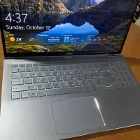 لپ تاپ asus|رایانه همراه|کرمان, |دیوار