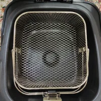 سرخ کن با روغن|اجاق گاز و لوازم برقی پختوپز|اسدآباد, |دیوار