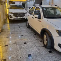 کوییک اس s مدل 1404 در حد خشک|خودرو سواری و وانت|نسیم‌شهر, |دیوار