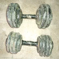 دنبل بدن سازی