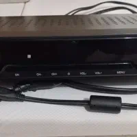 گیرنده آنتن دیجیتال|صوتی و تصویری|برازجان, |دیوار