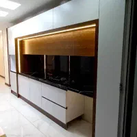 ۱۵۰ متر تک واحدی فول تجهیز کاسبی گوهردشت داریوش