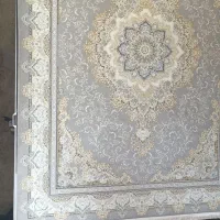 فرش۹متری جفت و یک عدد ۴متری