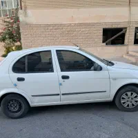 تیبا ۲ مدل ۹۹|خودرو سواری و وانت|صدرا-فارس, فاز ۱|دیوار