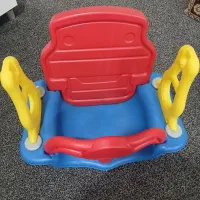 تاب کودک سالم