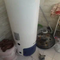 آبگرمکن زمینی