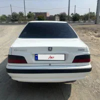 پارس|خودرو سواری و وانت|بندرعباس, |دیوار