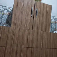 کابینت در حد نو
