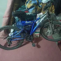 دوچرخه پلیس سایز ۲۶