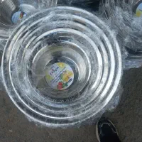 ابکش و لگن ۵ تایی یونیک