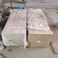 درب فول اتومات آسانسور|ماشین‌آلات صنعتی|چهاردانگه (تهران), |دیوار