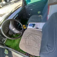 پیکان وانت مدل86دوگانه کارخانه|خودرو سواری و وانت|اردبیل, |دیوار