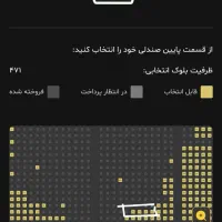 بلیط نمایش تئاتر الیور توئیست|بلیت تئاتر و سینما|تهران, جمال‌زاده|دیوار
