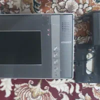 آیفون تصویری COMMAX با حافظه بدون گوشی|صوتی و تصویری|همدان, |دیوار