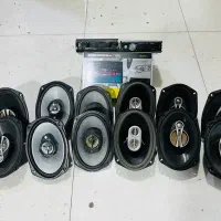 ضبط وباند کارکرده
