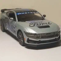 ماکت 1.36 کینسمارت ویلی