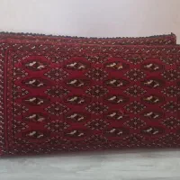 فروش پشتی دست بافت|پشتی|گنبد کاووس, |دیوار