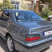 پارسtu5مدل95|خودرو سواری و وانت|مشهد, کوی المهدی|دیوار