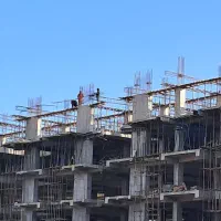 پروژه مسکن ملی