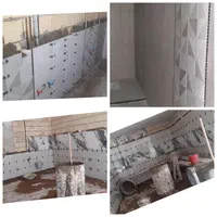 کاشیکاری کاشی کار کاشی کاری کاشیکار|خدمات پیشه و مهارت|تبریز, |دیوار