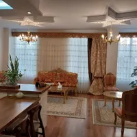 ۱۰۶ متر تهرانپارس غربی