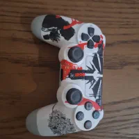 دسته هایکپی ps5 و ps4 در حد نو