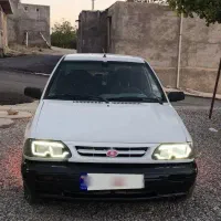 پراید مدل 90|خودرو سواری و وانت|پاتاوه, |دیوار