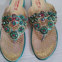 کفش مجلسی|کیف، کفش، کمربند|اصفهان, سودان|دیوار