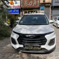 جک Sr3 صفر مدل 1404