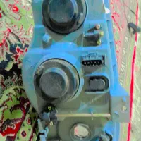 چراغ پراید 132|قطعات یدکی و لوازم جانبی|شادگان, |دیوار