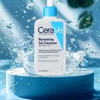 ژل شستشوی صورت Cerave