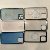 قاب ۱۲ پرومکس|لوازم جانبی موبایل و تبلت|هشتگرد, فاز ۱ مهستان|دیوار