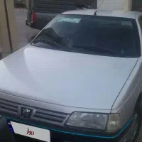 خو درو پزو دو کانه سوخت کارخانه|خودرو سواری و وانت|همدان, |دیوار