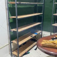 جا کفشی کمد دراور