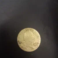 جورج سوم سال ۱۷۸۸