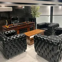 مبل نیمست اطلس مدرن چستر اداری|دفتر کار|شیراز, ارم|دیوار