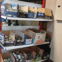 فروشگاه کلاسیک پمپ و منبع|مصالح و تجهیزات ساختمان|فردیس, داوری|دیوار