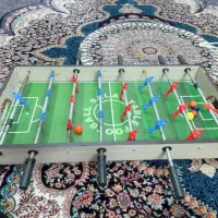 فوتبال دستی|ورزشهای توپی|شهریار, شهریار|دیوار