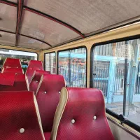 مینی بوس بنز همه مدل|خودرو سنگین|فلاورجان, |دیوار