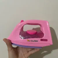 اتو اسباب بازی