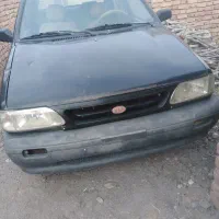 فروش پراید ۸۳