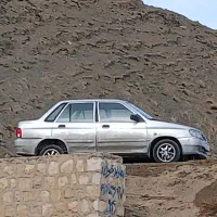 پراید۱۳۲|خودرو سواری و وانت|بروجرد, |دیوار