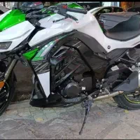 موتورطرحZ1000