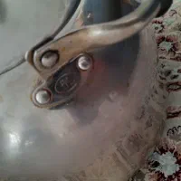 کتری استیل ۵ لیتری