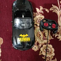 ماشین شارژی نو