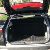 فونیکسfx مشکی|خودرو سواری و وانت|رشت, صفاری|دیوار