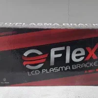 پایه دیواری تلویزیون