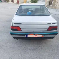 پژو 405مدل 93|خودرو سواری و وانت|ایلام, |دیوار