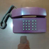 تلفن. رومیزی