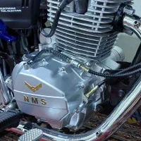 موتور احسان ۲۰۰|موتورسیکلت|شوشتر, |دیوار